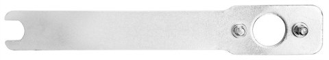 59G185 SZLIFIERKA KĄTOWA 900W, TARCZA 125 X 22.2 MM, OBROTY 3000-12000 MIN⁻¹ GRAPHITE