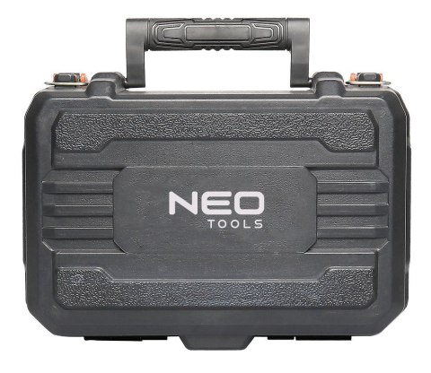 75-104 LASER 3D, CZERWONY, WALIZKA, TARCZA CELOWNICZA, MAGNETYCZNY UCHWYT, ŁADOWARKA NEO TOOLS 75-104 LASER 3D, CZERWONY, WALIZKA, TARCZA CELOWNICZA, MAGNETYCZNY UCHWYT, ŁADOWARKA NEO TOOLS