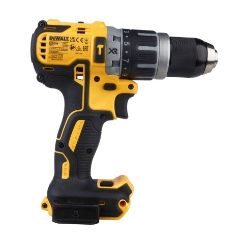 DCK384P2T-QW Zestaw 3 Narzędzi Akumulatorowych 18V DeWalt DCK384P2T-QW Zestaw 3 Narzędzi Akumulatorowych 18V DeWalt