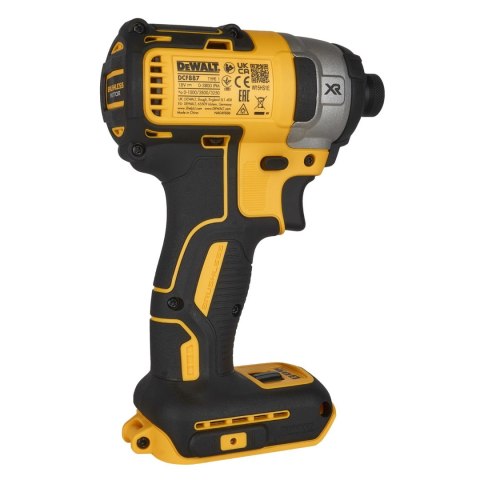 DCK384P2T-QW Zestaw 3 Narzędzi Akumulatorowych 18V DeWalt DCK384P2T-QW Zestaw 3 Narzędzi Akumulatorowych 18V DeWalt