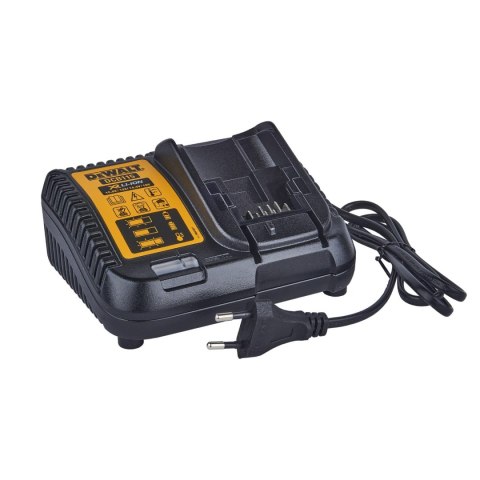DCK384P2T-QW Zestaw 3 Narzędzi Akumulatorowych 18V DeWalt DCK384P2T-QW Zestaw 3 Narzędzi Akumulatorowych 18V DeWalt