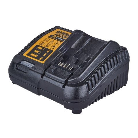 DCK384P2T-QW Zestaw 3 Narzędzi Akumulatorowych 18V DeWalt DCK384P2T-QW Zestaw 3 Narzędzi Akumulatorowych 18V DeWalt