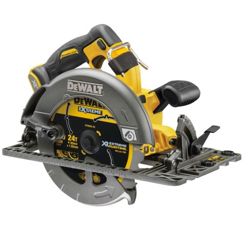 DEWALT PILARKA TARCZOWA PIŁA PRECYZYJNA XR FV 190MM 54V 0*AH TSTAK DCS579NT-XJ DEWALT PILARKA TARCZOWA PIŁA PRECYZYJNA XR FV 190MM 54V 0*AH TSTAK DCS579NT-XJ
