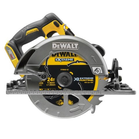 DEWALT PILARKA TARCZOWA PIŁA PRECYZYJNA XR FV 190MM 54V 0*AH TSTAK DCS579NT-XJ DEWALT PILARKA TARCZOWA PIŁA PRECYZYJNA XR FV 190MM 54V 0*AH TSTAK DCS579NT-XJ