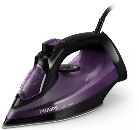 DST5030/80 Seria 5000 Żelazko parowe Philips DST5030/80 Seria 5000 Żelazko parowe Philips