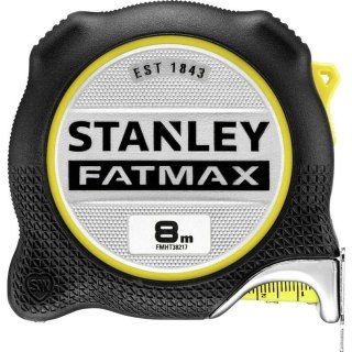 TAŚMA MIERNICZA MIARA ZWIJANA DWUSTRONNA 8 M FATMAX XTREME STANLEY FMHT38217-0