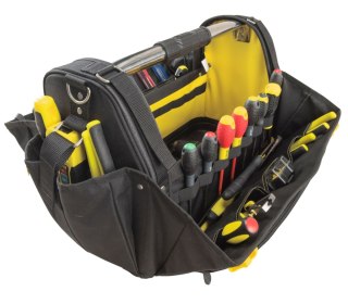 Torba narzędziowa otwarta Stanley FMST1-80146