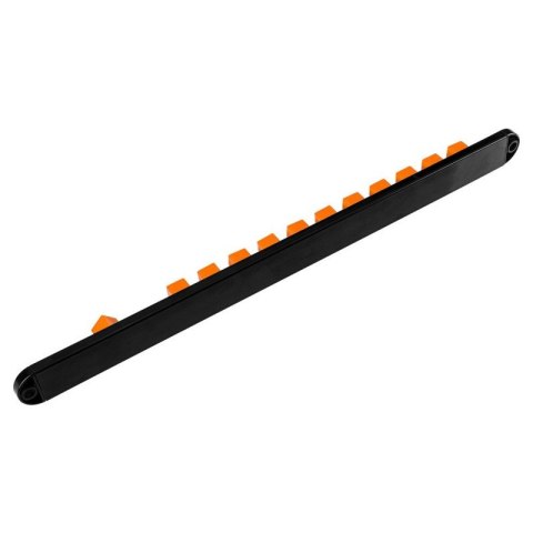 UCHWYTY NA NASADKI LISTWA 1/4", 3/8", 1/2" - ZESTAW 6 SZT. 08-002 NEO TOOLS UCHWYTY NA NASADKI LISTWA 1/4", 3/8", 1/2" - ZESTAW 6 SZT. 08-002 NEO TOOLS