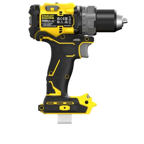 Wiertarko-wkrętarka Stanley Fatmax SFMCD725B-XJ