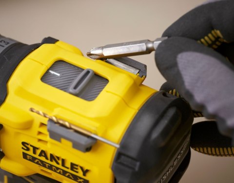 Wiertarko-wkrętarka Stanley Fatmax SFMCD725B-XJ