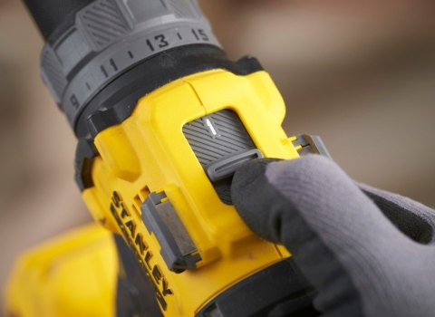 Wiertarko-wkrętarka Stanley Fatmax SFMCD725B-XJ