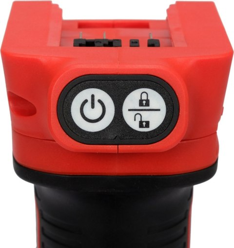 YATO FREZARKA GÓRNOWRZECIONOWA KRAWĘDZIOWA 3w1 18V BEZ AKUMULATORA YT-82194