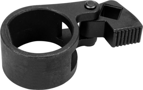 YATO KLUCZ DO DRĄŻKÓW KIEROWNICZYCH Z NAPĘDEM 1/2" 30-42mm CrMo YATO KLUCZ DO DRĄŻKÓW KIEROWNICZYCH Z NAPĘDEM 1/2" 30-42mm CrMo