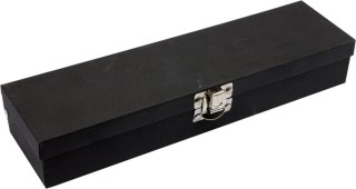 YATO - KLUCZE NASADOWE TORX E10-E24 SKRZYNKA 9 ELEMENTÓW