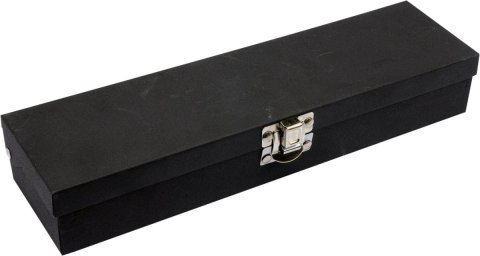 YATO - KLUCZE NASADOWE TORX E10-E24 SKRZYNKA 9 ELEMENTÓW