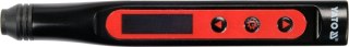 YATO PRZENOŚNA LUTOWNICA CYFROWA GROTOWA 65W GROT T12 USB ADAPTERY ZESTAW