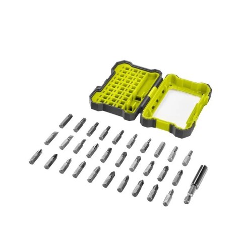 Zestaw akcesoriów 31 szt. RAK31MSD RYOBI Zestaw akcesoriów 31 szt. RAK31MSD RYOBI