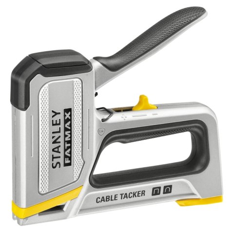 Zszywacz KABLOWY do kabli zszywki CT100 i CR300 FMHT70100-0 STANLEY FatMax Zszywacz KABLOWY do kabli zszywki CT100 i CR300 FMHT70100-0 STANLEY FatMax