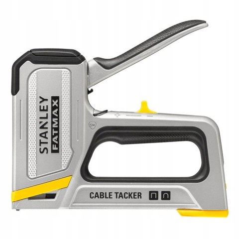 Zszywacz KABLOWY do kabli zszywki CT100 i CR300 FMHT70100-0 STANLEY FatMax Zszywacz KABLOWY do kabli zszywki CT100 i CR300 FMHT70100-0 STANLEY FatMax