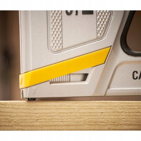 Zszywacz KABLOWY do kabli zszywki CT100 i CR300 FMHT70100-0 STANLEY FatMax Zszywacz KABLOWY do kabli zszywki CT100 i CR300 FMHT70100-0 STANLEY FatMax