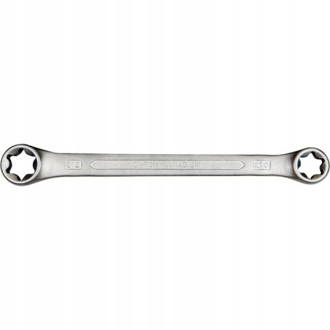 KLUCZE OCZKOWE TORX KOMPLET $ SZTUKI E6-E24, PROLINE KLUCZE OCZKOWE TORX KOMPLET $ SZTUKI E6-E24, PROLINE