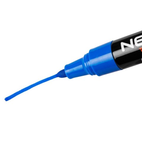 MARKER BUDOWLANY GRUBY 4,4 mm permanentny lakierowy 4 KOLORY 13-851 NEO TOOLS MARKER BUDOWLANY GRUBY 4,4 mm permanentny lakierowy 4 KOLORY 13-851 NEO TOOLS