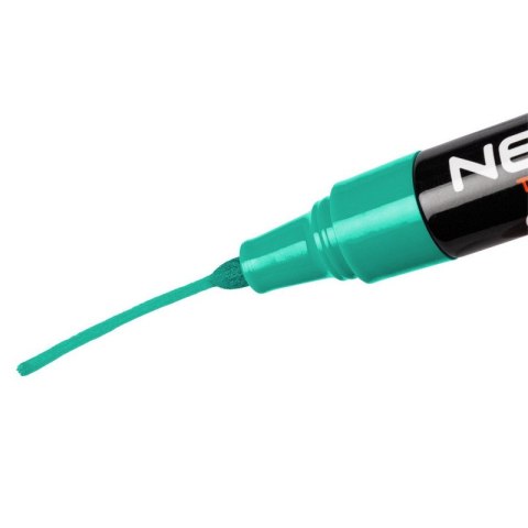 MARKER BUDOWLANY GRUBY 4,4 mm permanentny lakierowy 4 KOLORY 13-851 NEO TOOLS MARKER BUDOWLANY GRUBY 4,4 mm permanentny lakierowy 4 KOLORY 13-851 NEO TOOLS