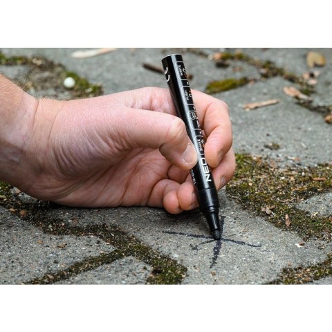 MARKER BUDOWLANY GRUBY 4,4 mm permanentny lakierowy 4 KOLORY 13-851 NEO TOOLS MARKER BUDOWLANY GRUBY 4,4 mm permanentny lakierowy 4 KOLORY 13-851 NEO TOOLS