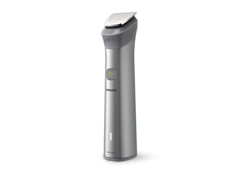 MG5940/15 Multigroom Seria 5000 Trymer 12w1: twarz, włosy i ciało Philips MG5940/15 Multigroom Seria 5000 Trymer 12w1: twarz, włosy i ciało Philips
