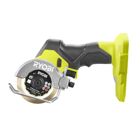 Mini pilarka szlifierka kompaktowa bezszczotkowa do cięcia Ryobi ONE + RCT18BL-0