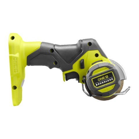Mini pilarka szlifierka kompaktowa bezszczotkowa do cięcia Ryobi ONE + RCT18BL-0