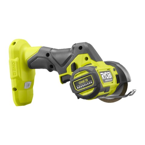 Mini pilarka szlifierka kompaktowa bezszczotkowa do cięcia Ryobi ONE + RCT18BL-0