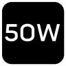 NEO LUTOWNICA DO PLASTIKU ZGRZEWARKA 50 W ZESTAW + 200 SZT ZSZYWEK WALIZKA