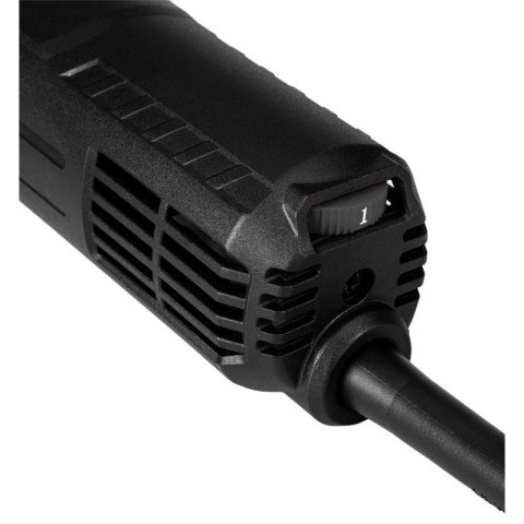 NEO Szlifierka kątowa 125mm z regulacją obrotów 1000W n.szybkomocuja 04-716 NEO Szlifierka kątowa 125mm z regulacją obrotów 1000W n.szybkomocuja 04-716