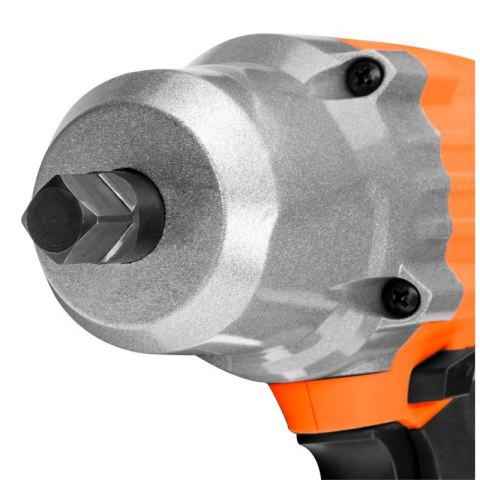 NEOKLUCZ UDAROWY ELEKTRYCZNY 450W 350 NM 3000rpm +NASADKI 1/2" 4 SZT 04-719 NEOKLUCZ UDAROWY ELEKTRYCZNY 450W 350 NM 3000rpm +NASADKI 1/2" 4 SZT 04-719