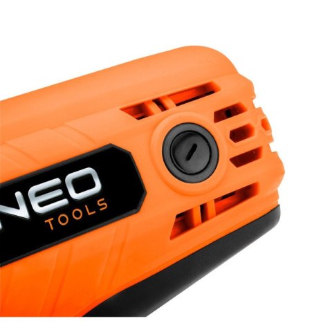 NEOKLUCZ UDAROWY ELEKTRYCZNY 450W 350 NM 3000rpm +NASADKI 1/2" 4 SZT 04-719 NEOKLUCZ UDAROWY ELEKTRYCZNY 450W 350 NM 3000rpm +NASADKI 1/2" 4 SZT 04-719