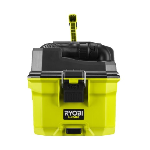 Odkurzacz przemysłowy do czyszczenia na mokro i sucho 18V ONE + RYOBI RV1811-0 Odkurzacz przemysłowy do czyszczenia na mokro i sucho 18V ONE + RYOBI RV1811-0