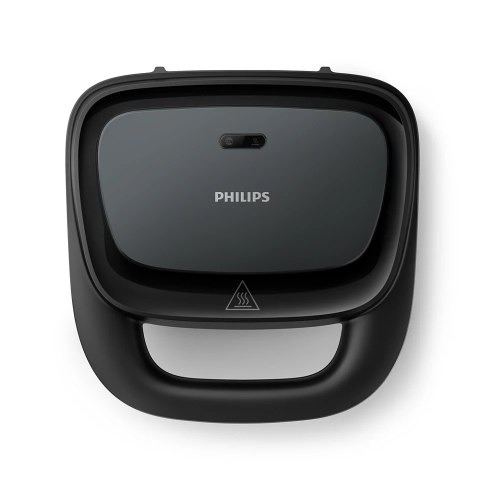Opiekacz do kanapek Philips seria 3000 750W HD2330/90 Opiekacz do kanapek Philips seria 3000 750W HD2330/90