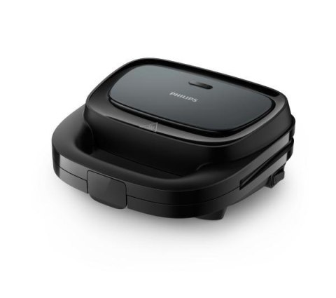 Opiekacz do kanapek Philips seria 3000 750W HD2330/90 Opiekacz do kanapek Philips seria 3000 750W HD2330/90