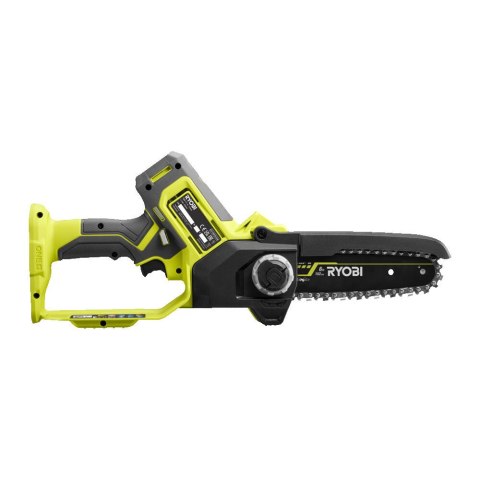 PIŁA ŁAŃCUCHOWA AKUMULATOROWA MINI PILARKA GAŁĘZIÓWKA 15cm 18V RYOBI PIŁA ŁAŃCUCHOWA AKUMULATOROWA MINI PILARKA GAŁĘZIÓWKA 15cm 18V RYOBI