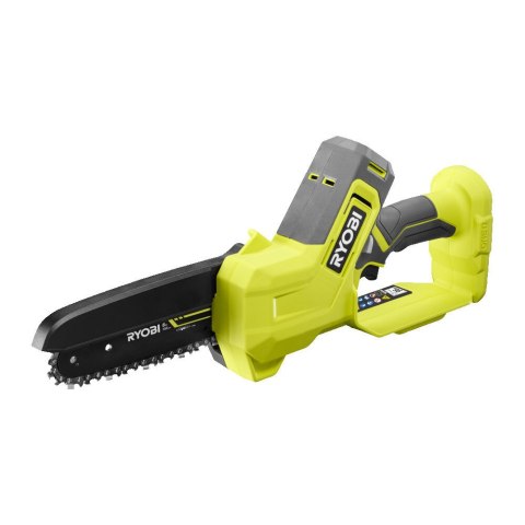 PIŁA ŁAŃCUCHOWA AKUMULATOROWA MINI PILARKA GAŁĘZIÓWKA 15cm 18V RYOBI PIŁA ŁAŃCUCHOWA AKUMULATOROWA MINI PILARKA GAŁĘZIÓWKA 15cm 18V RYOBI