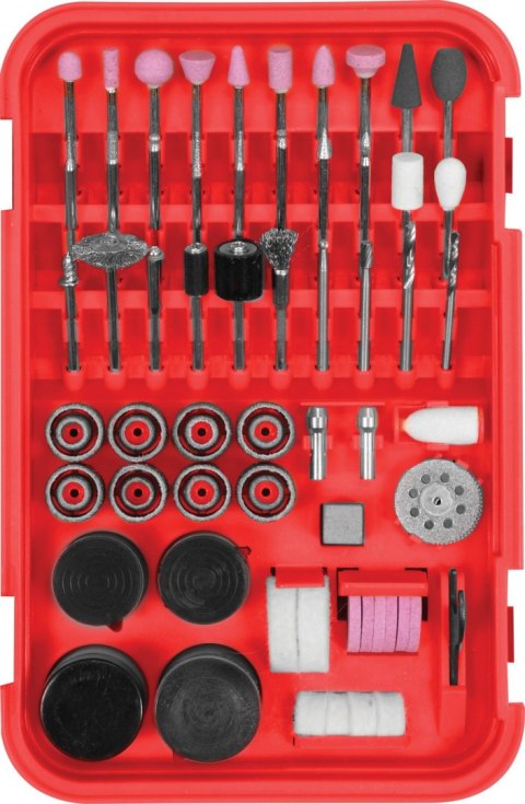AKCESORIA DO MINISZLIFIEREK PAKIET 157 SZT. 3,2MM TARCZE FREZY ZESTAW YATO AKCESORIA DO MINISZLIFIEREK PAKIET 157 SZT. 3,2MM TARCZE FREZY ZESTAW YATO
