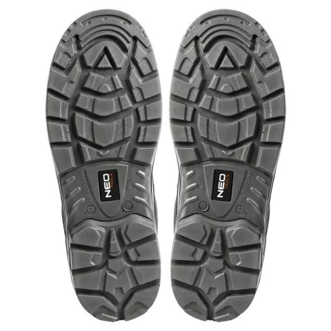 PÓŁBUTY BUTY ROBOCZE S3L SR FO , NUBUK , ROZMIAR 41, CE NEO TOOLS 82-150-41 PÓŁBUTY BUTY ROBOCZE S3L SR FO , NUBUK , ROZMIAR 41, CE NEO TOOLS 82-150-41