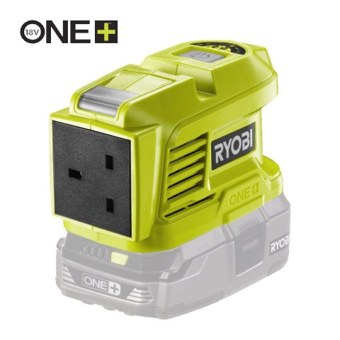 RY18BI150A-0 Przetwornica napięcia Ryobi One+ RY18BI150A-0 Przetwornica napięcia Ryobi One+