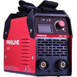SPAWARKA INWERTOROWA INWERTEROWA MMA 200 IGBT HOT START ANTI STICK PROLINE