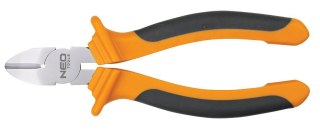 SZCZYPCE BOCZNE TNĄCE KOMBINERKI 160mm NEO 01-017