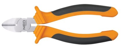 SZCZYPCE BOCZNE TNĄCE KOMBINERKI 160mm NEO 01-017