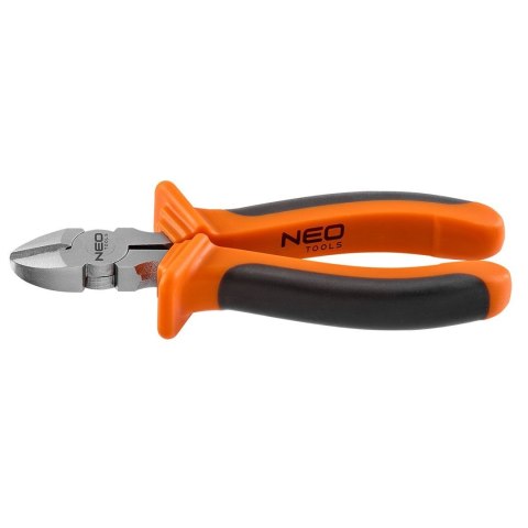 SZCZYPCE BOCZNE TNĄCE KOMBINERKI 160mm NEO 01-017
