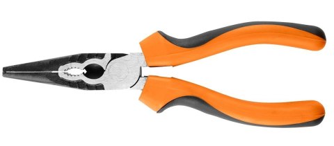 SZCZYPCE WYDŁUŻONE PROSTE 40% FS 160 MM NEO 01-154 SZCZYPCE WYDŁUŻONE PROSTE 40% FS 160 MM NEO 01-154