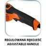 SZLIFIERKA KĄTOWA POLERKA ELEKTRYCZNA MOCNA 3000W 230MM 230V 04-715 NEO TOOLS